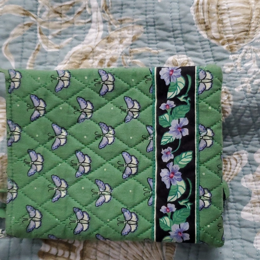 Tiny Shoulder Bag - image 1